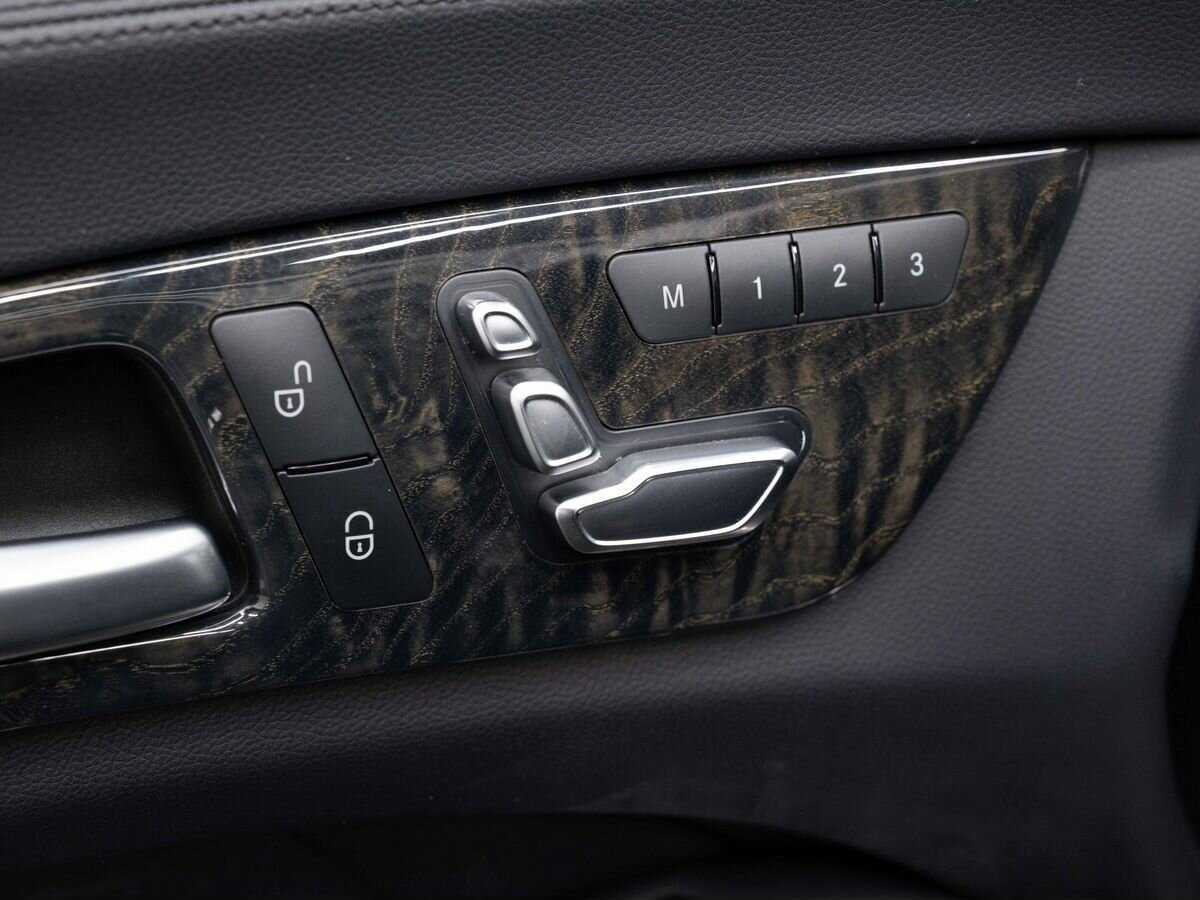 Купить Mercedes-Benz CLS 350 BlueTEC, 2017, 144 352 км, фото №18