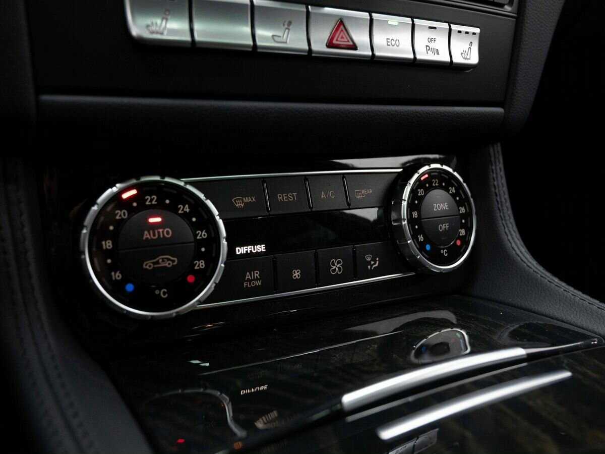 Купить Mercedes-Benz CLS 350 BlueTEC, 2017, 144 352 км, фото №24