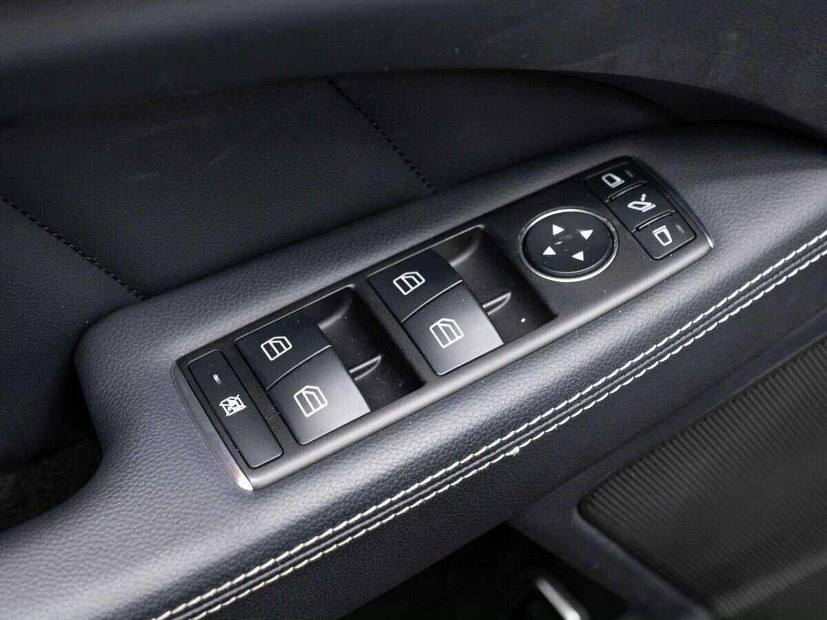 Купить Mercedes-Benz CLS 350 BlueTEC, 2017, 144 352 км, фото №26