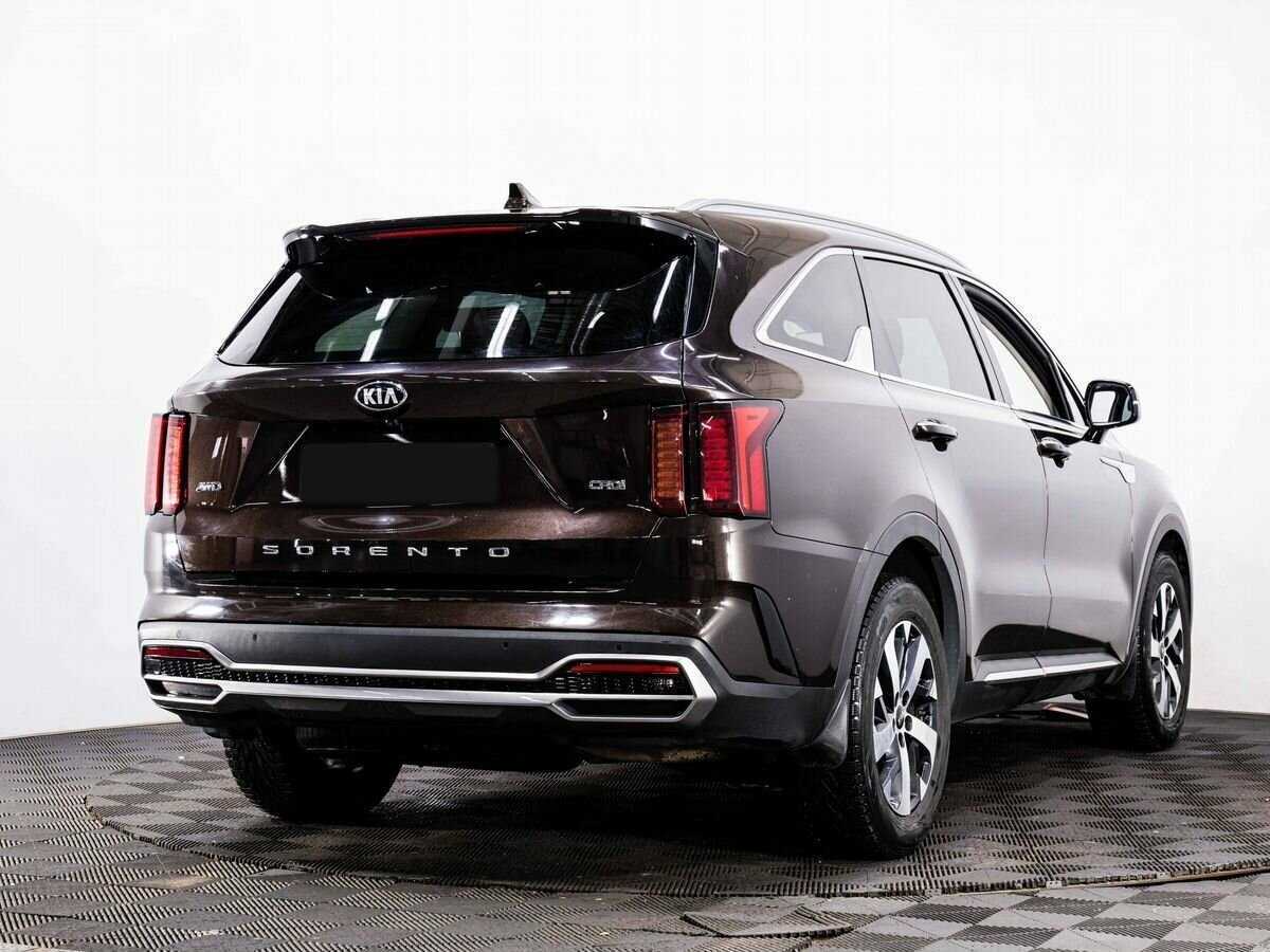Купить Kia Sorento, 2020, 91 000 км, фото №6