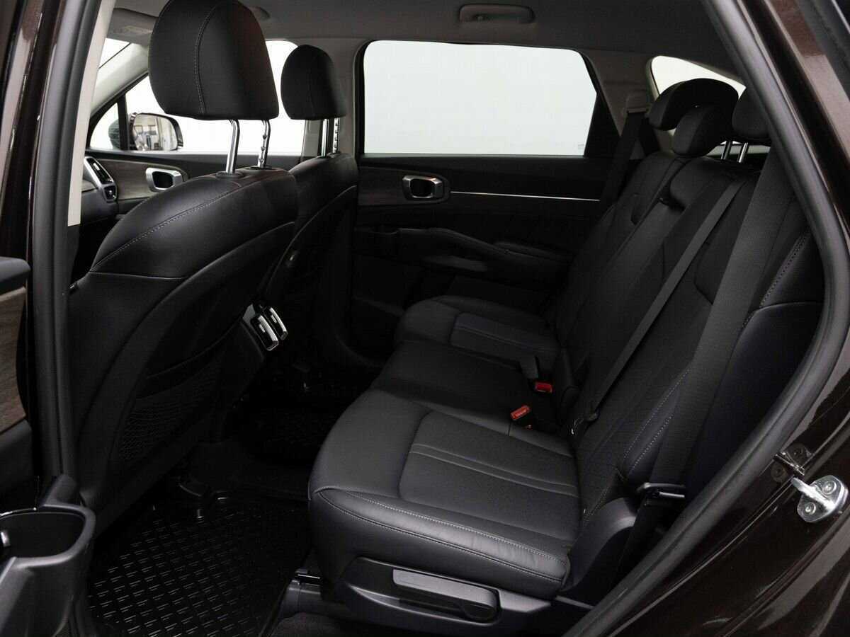 Купить Kia Sorento, 2020, 91 000 км, фото №9