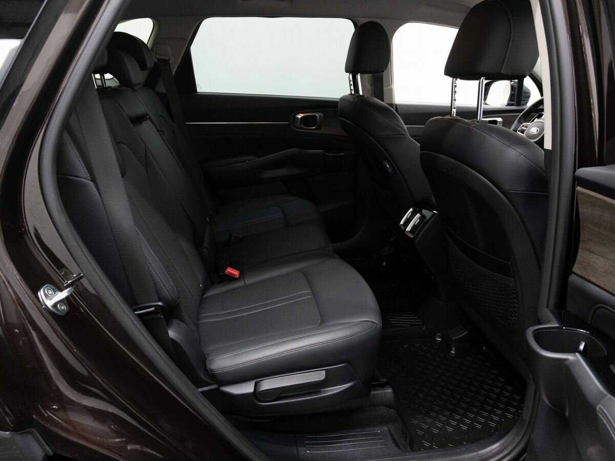 Купить Kia Sorento, 2020, 91 000 км, фото №10
