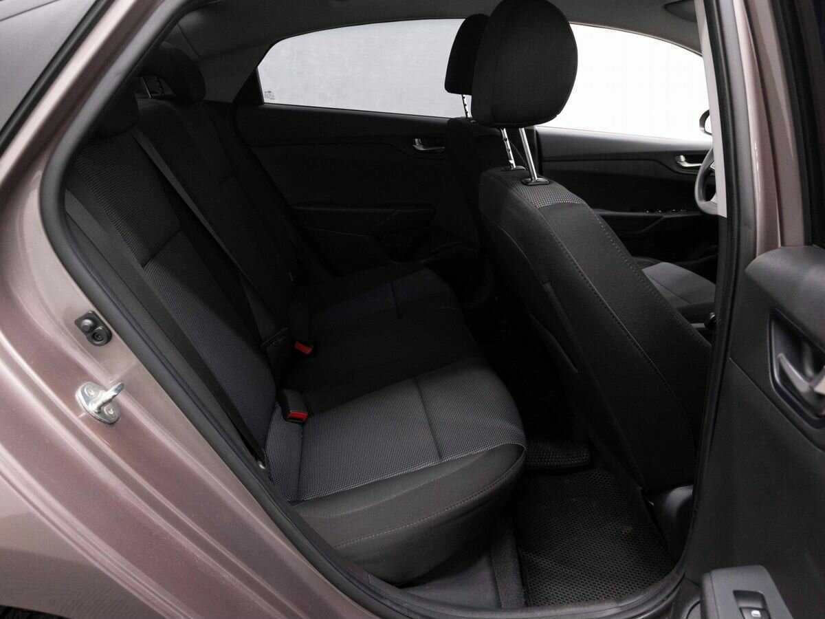 Купить Hyundai Solaris, 2020, 110 000 км, фото №12