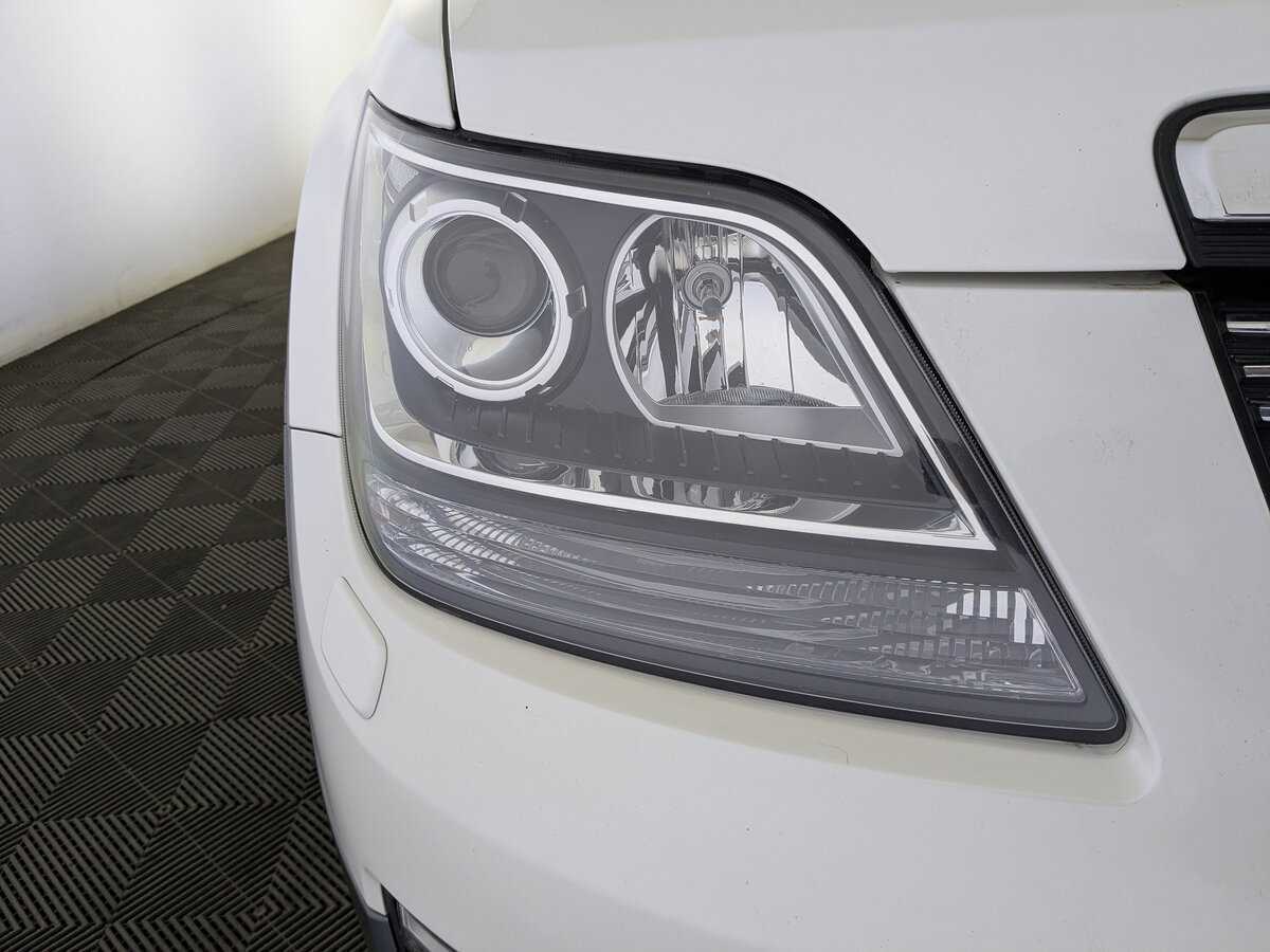 Купить Kia Mohave, 2019, 86 173 км, фото №11