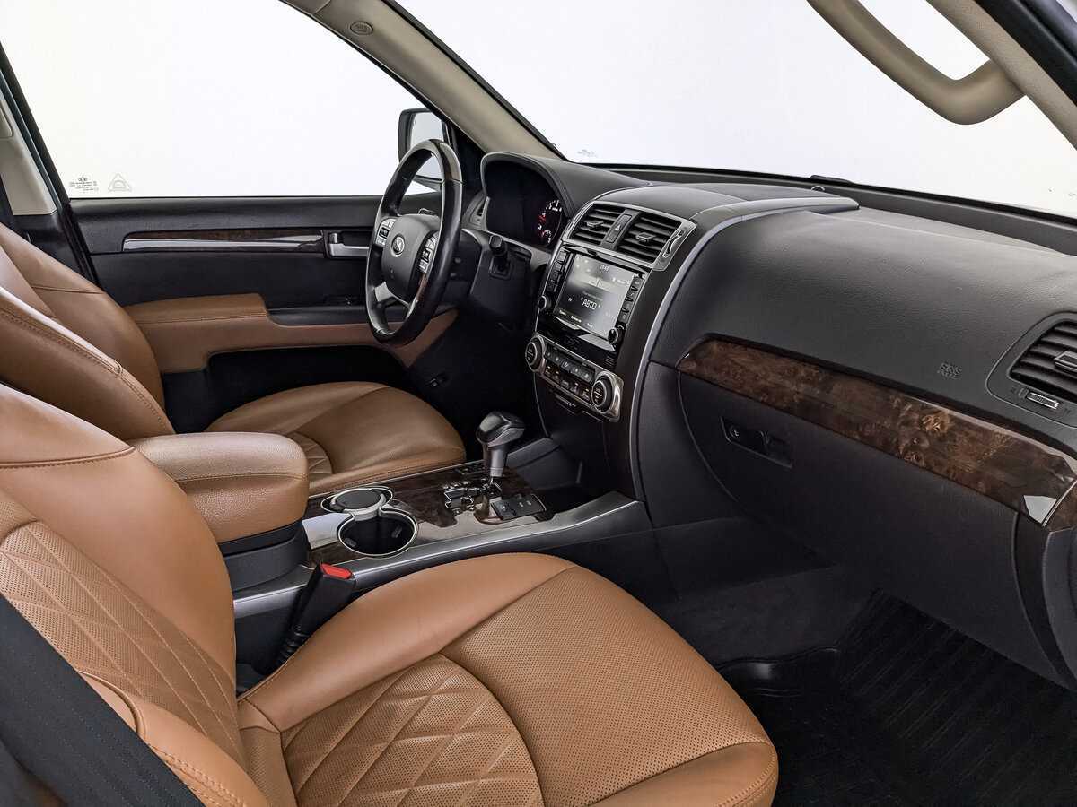 Купить Kia Mohave, 2019, 86 173 км, фото №13