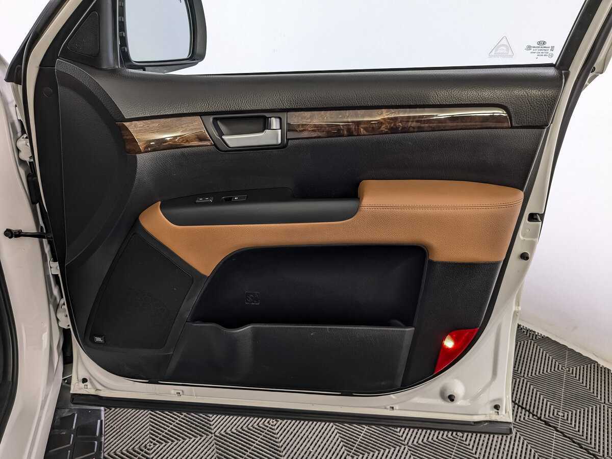 Купить Kia Mohave, 2019, 86 173 км, фото №23