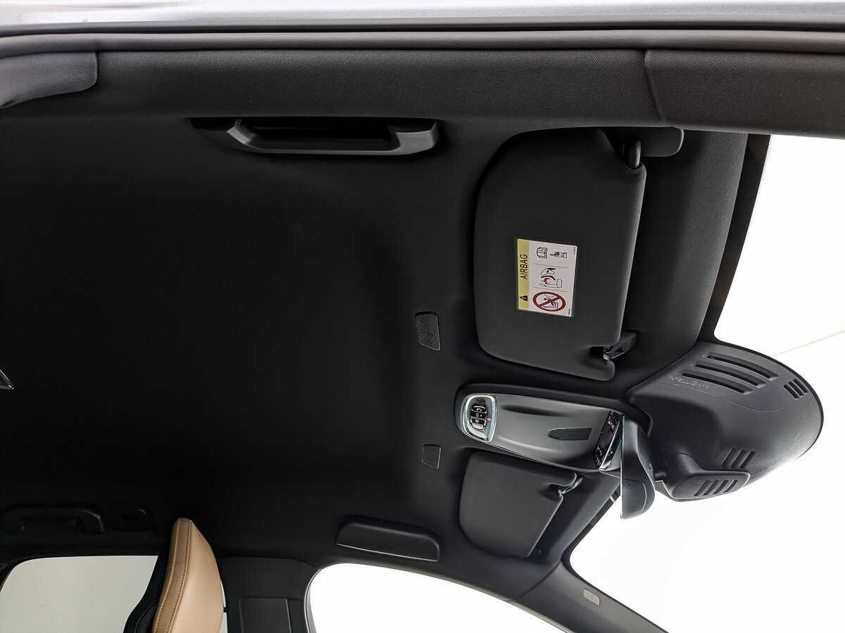 Купить Volvo XC60, 2018, 102 413 км, фото №20