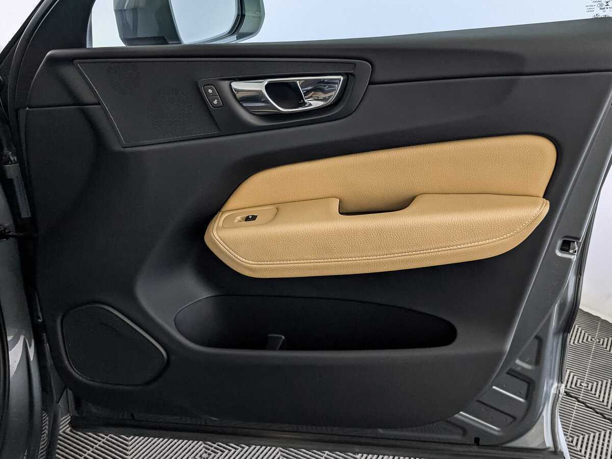 Купить Volvo XC60, 2018, 102 413 км, фото №22