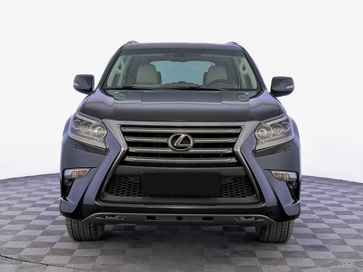Lexus GX