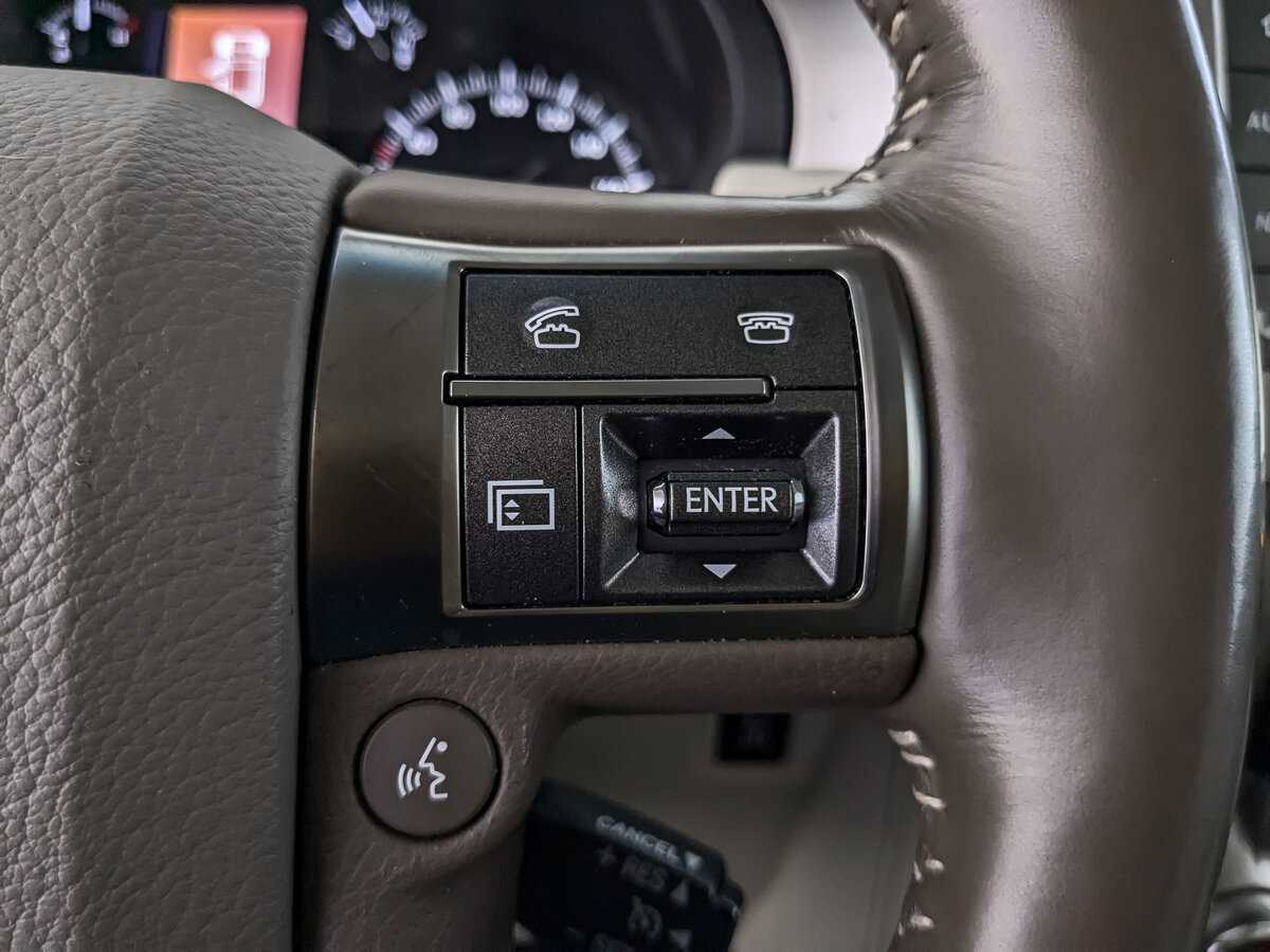 Купить Lexus GX 460, 2017, 151 963 км, фото №28