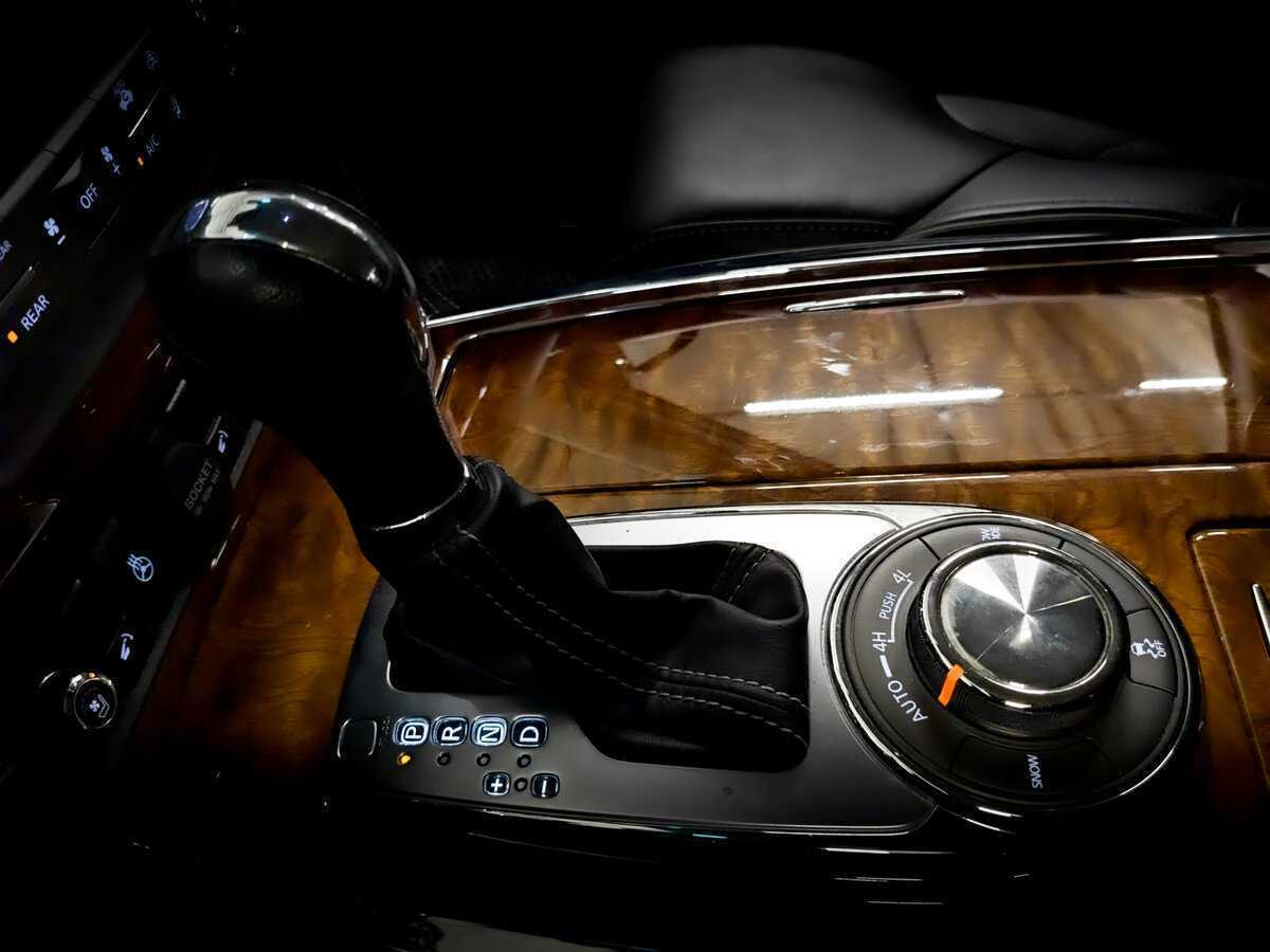 Купить Infiniti QX80, 2017, 100 292 км, фото №28