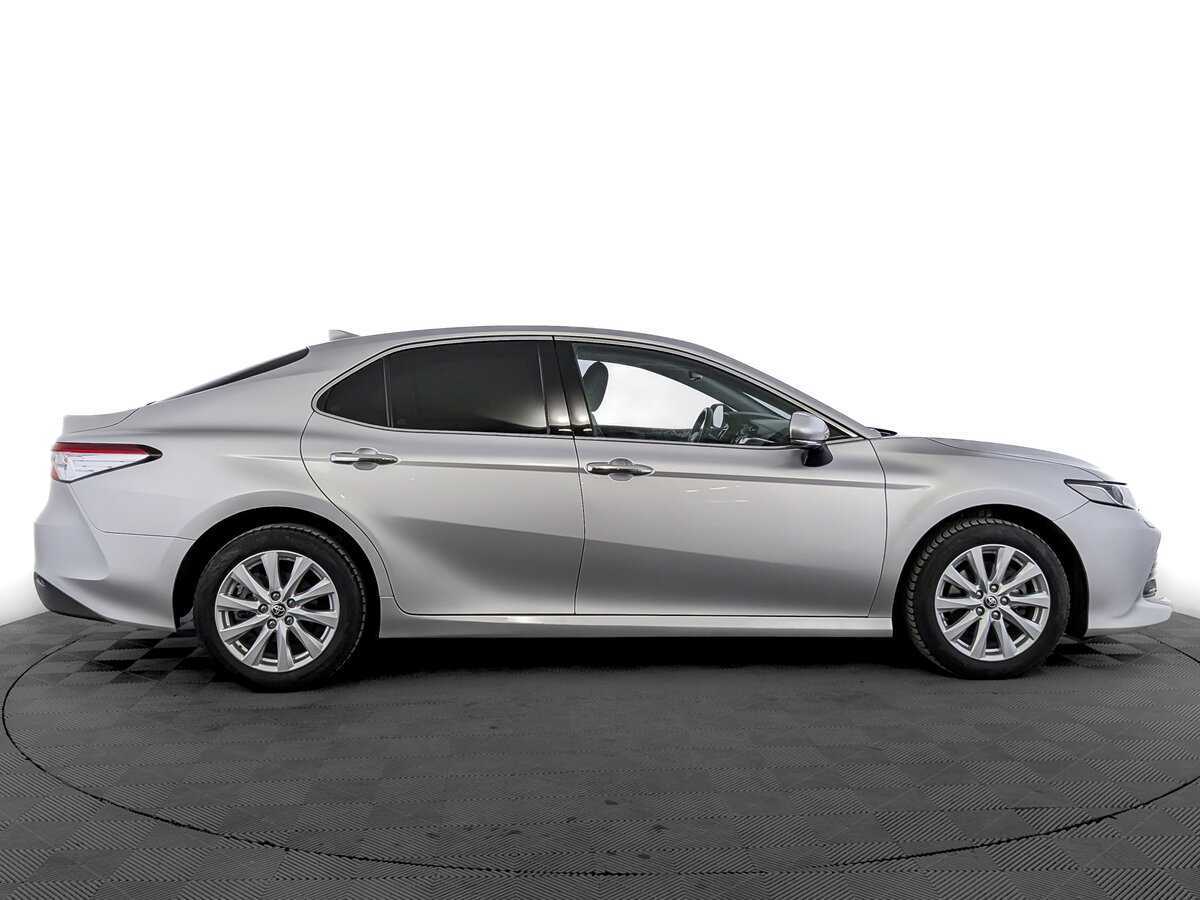 Купить Toyota Camry, 2019, 86 000 км, фото №4