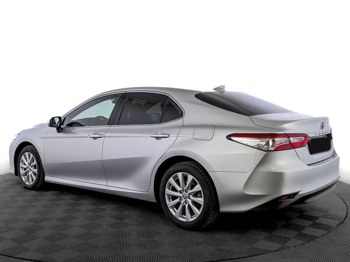 Купить Toyota Camry, 2019, 86 000 км, фото №7