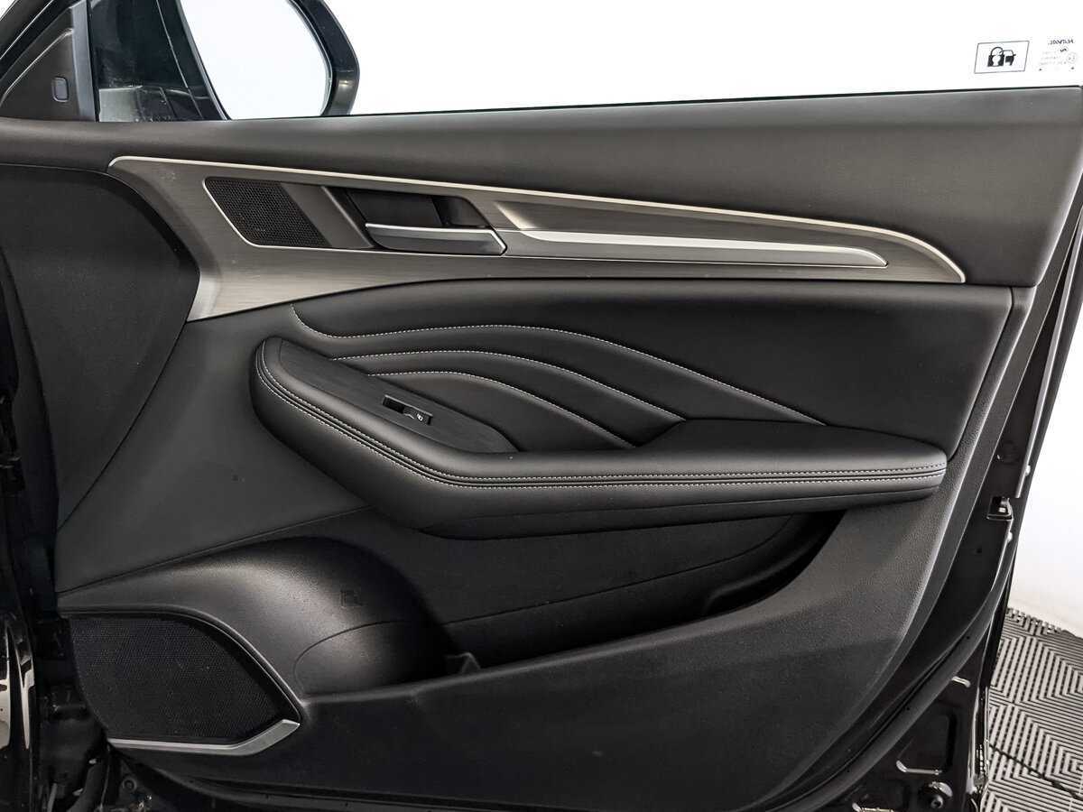 Купить Haval F7, 2022, 82 798 км, фото №25