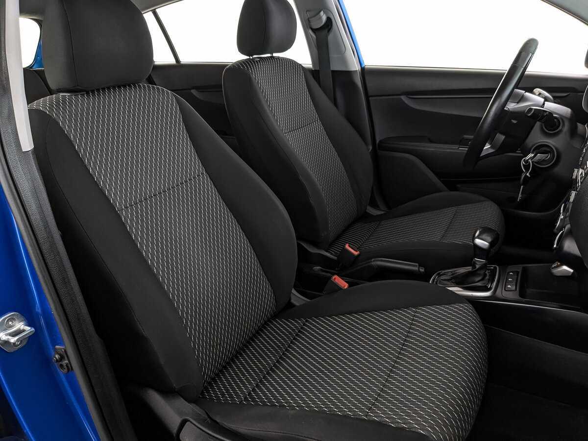 Купить Kia Rio X-Line, 2020, 186 292 км, фото №24