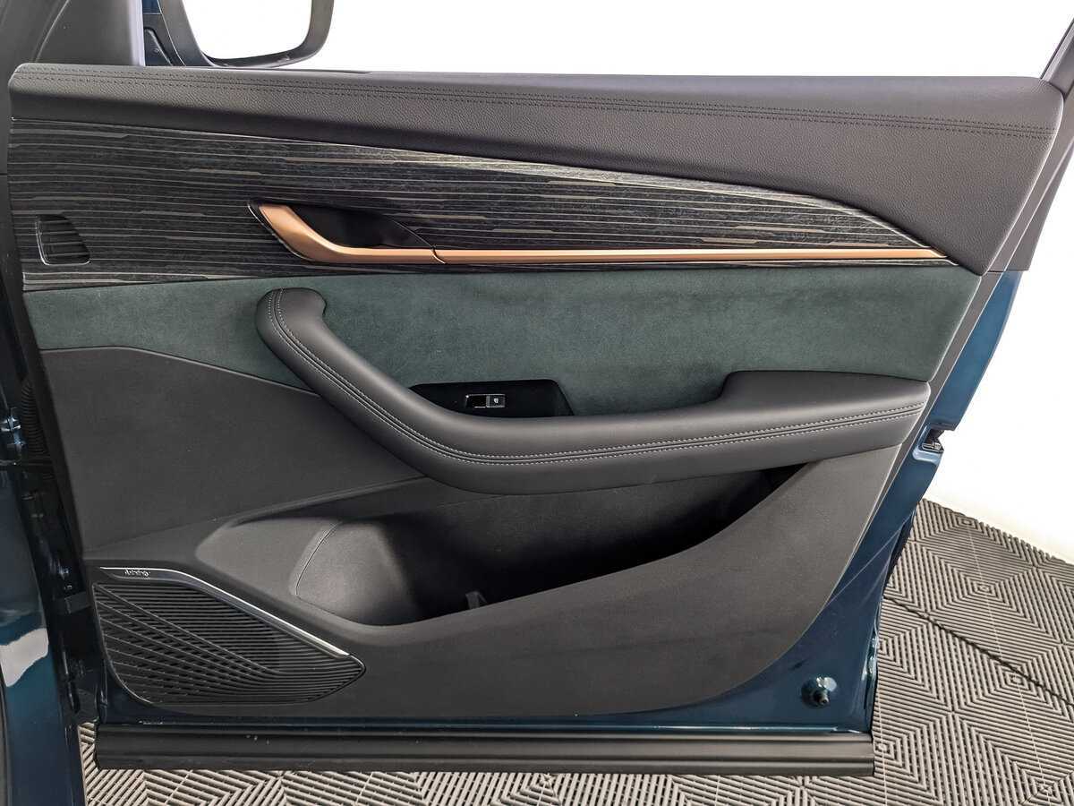 Купить Geely Monjaro (Xingyue L), 2023, 17 000 км, фото №22