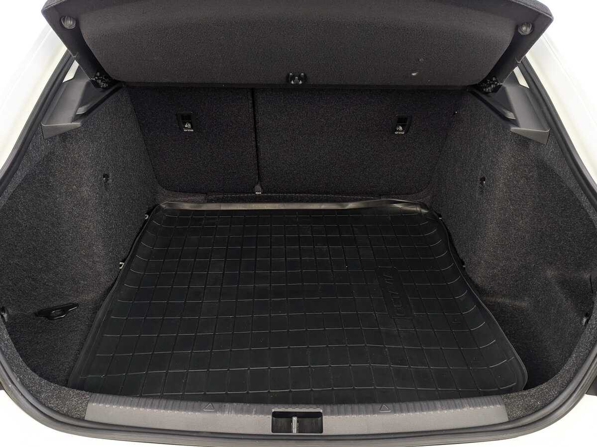 Купить Skoda Octavia, 2019, 79 692 км, фото №10
