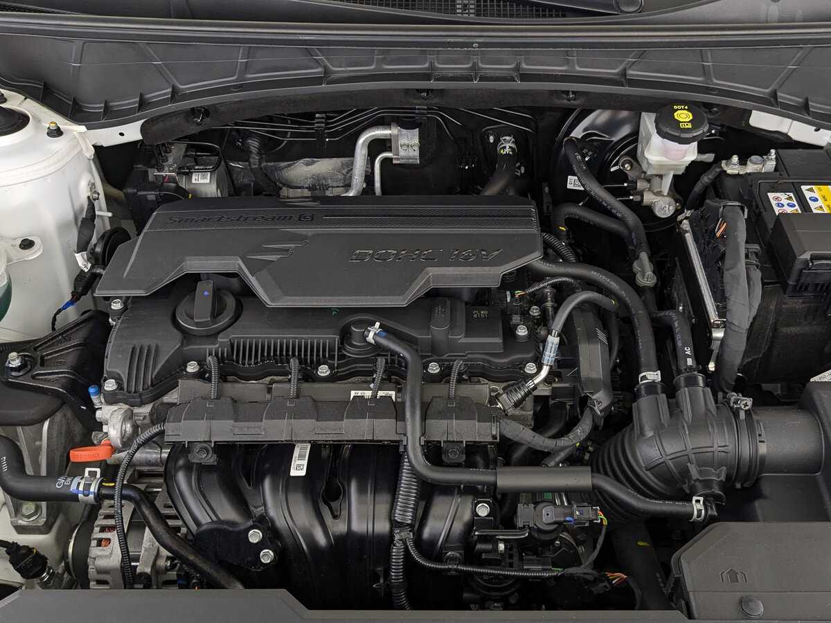 Купить Hyundai Tucson, 2021, 14 510 км, фото №9