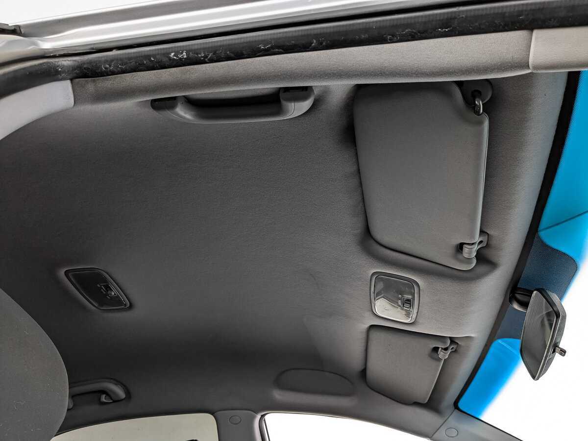 Купить Kia Rio, 2007, 161 943 км, фото №22