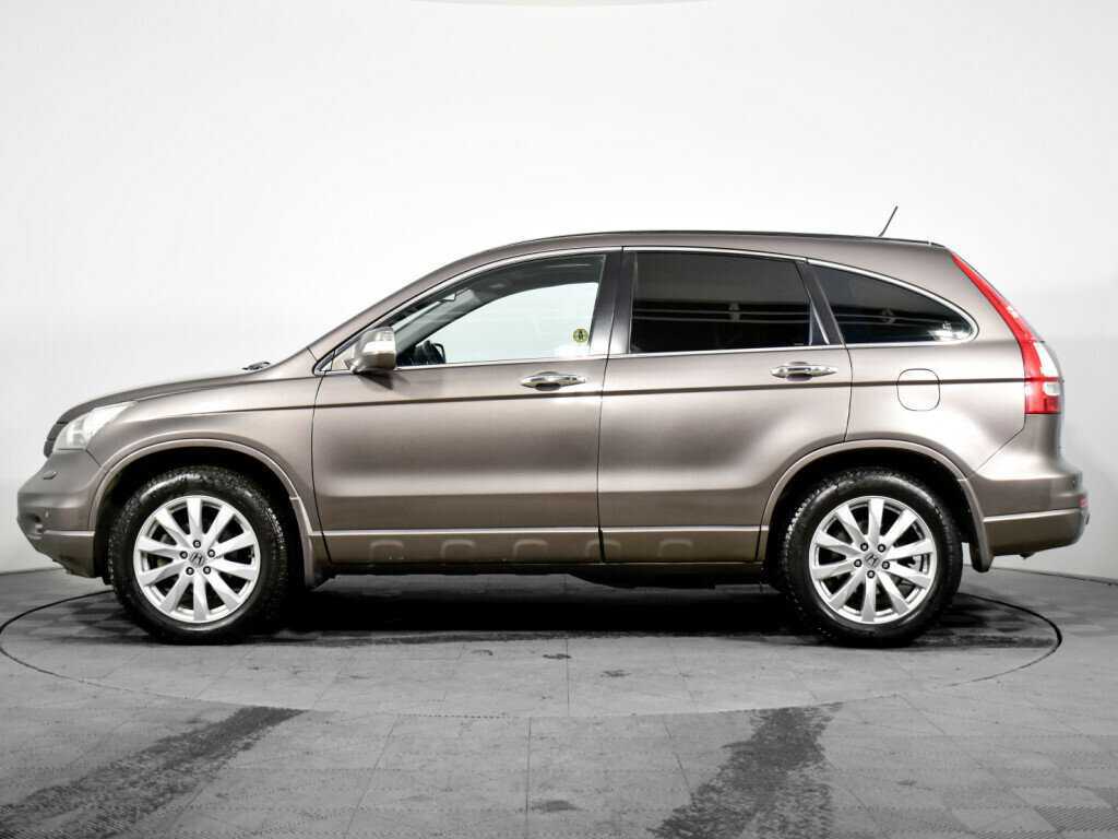 Купить Honda CR-V, 2011, 211 217 км, фото №8