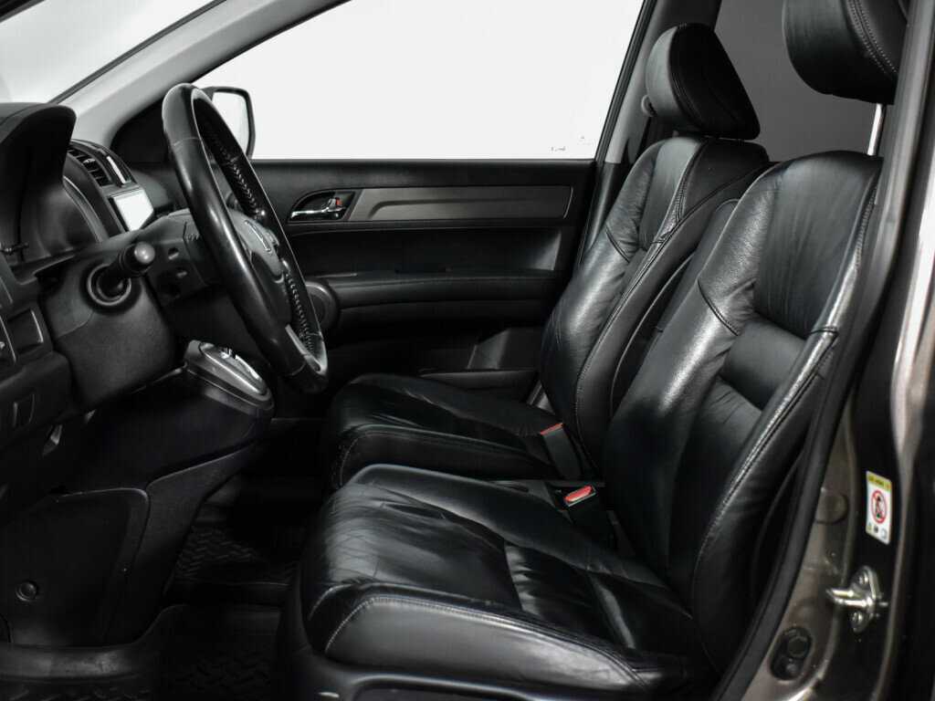 Купить Honda CR-V, 2011, 211 217 км, фото №13