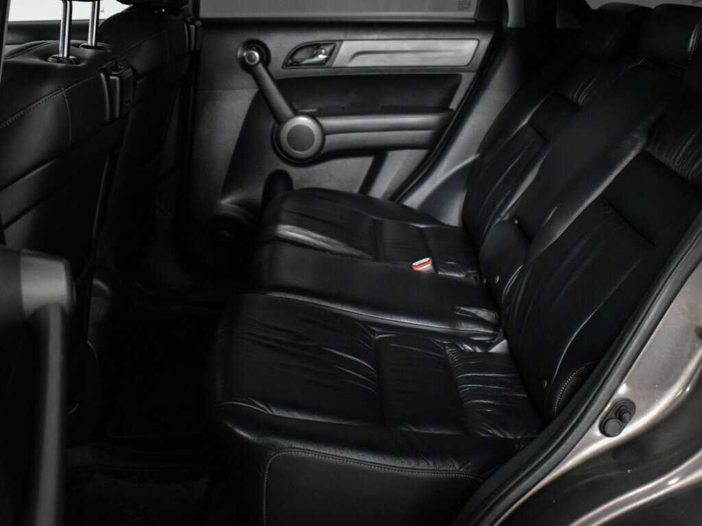 Купить Honda CR-V, 2011, 211 217 км, фото №14
