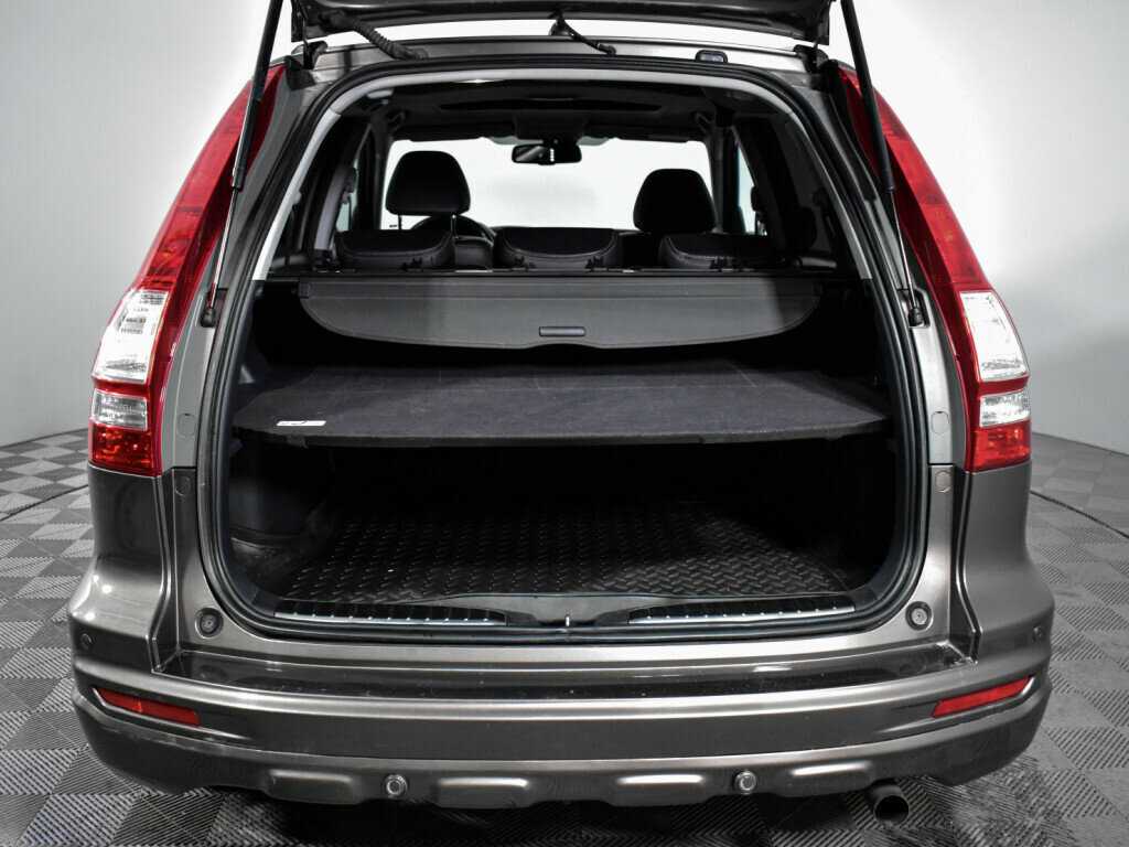 Купить Honda CR-V, 2011, 211 217 км, фото №16