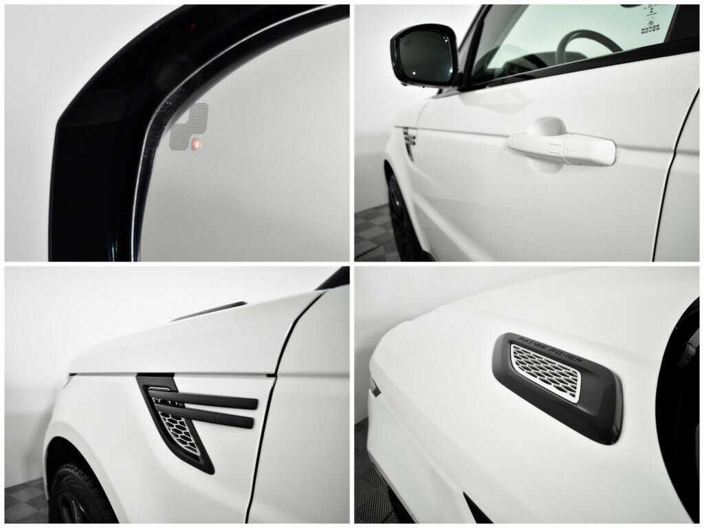 Купить Land Rover Range Rover Sport, 2013, 206 768 км, фото №17