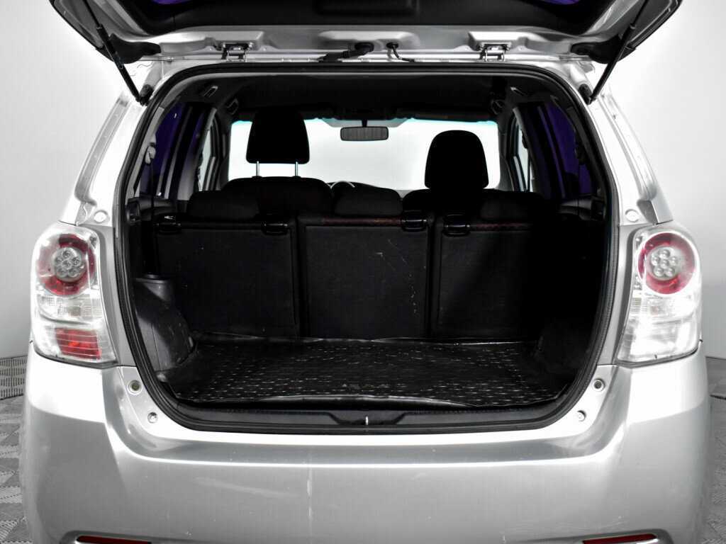 Купить Toyota Verso, 2010, 266 226 км, фото №17