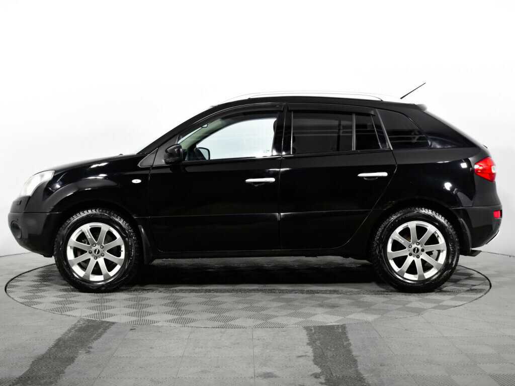 Купить Renault Koleos, 2008, 174 346 км, фото №8