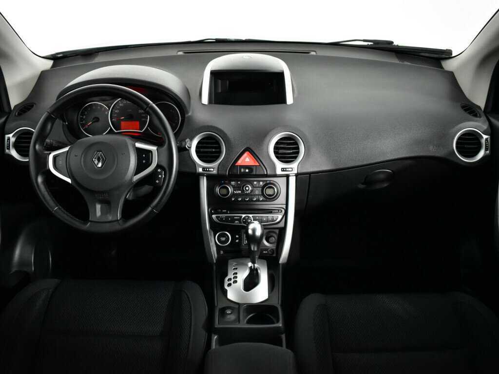 Купить Renault Koleos, 2008, 174 346 км, фото №12
