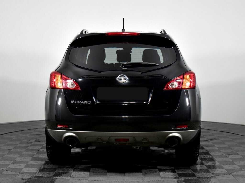 Купить Nissan Murano, 2011, 259 400 км, фото №5
