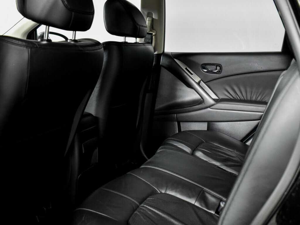 Купить Nissan Murano, 2011, 259 400 км, фото №9