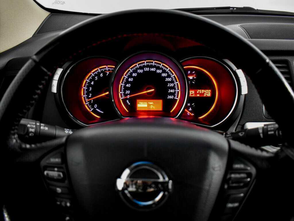 Купить Nissan Murano, 2011, 259 400 км, фото №18