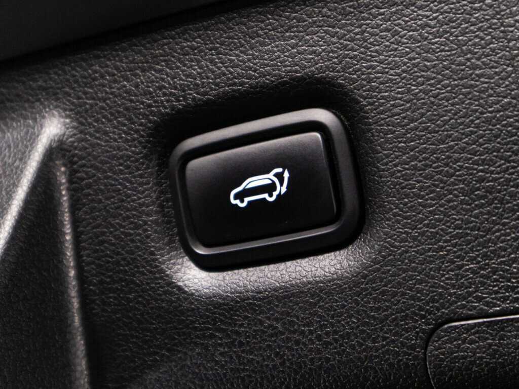 Купить Hyundai Santa Fe, 2021, 38 463 км, фото №11