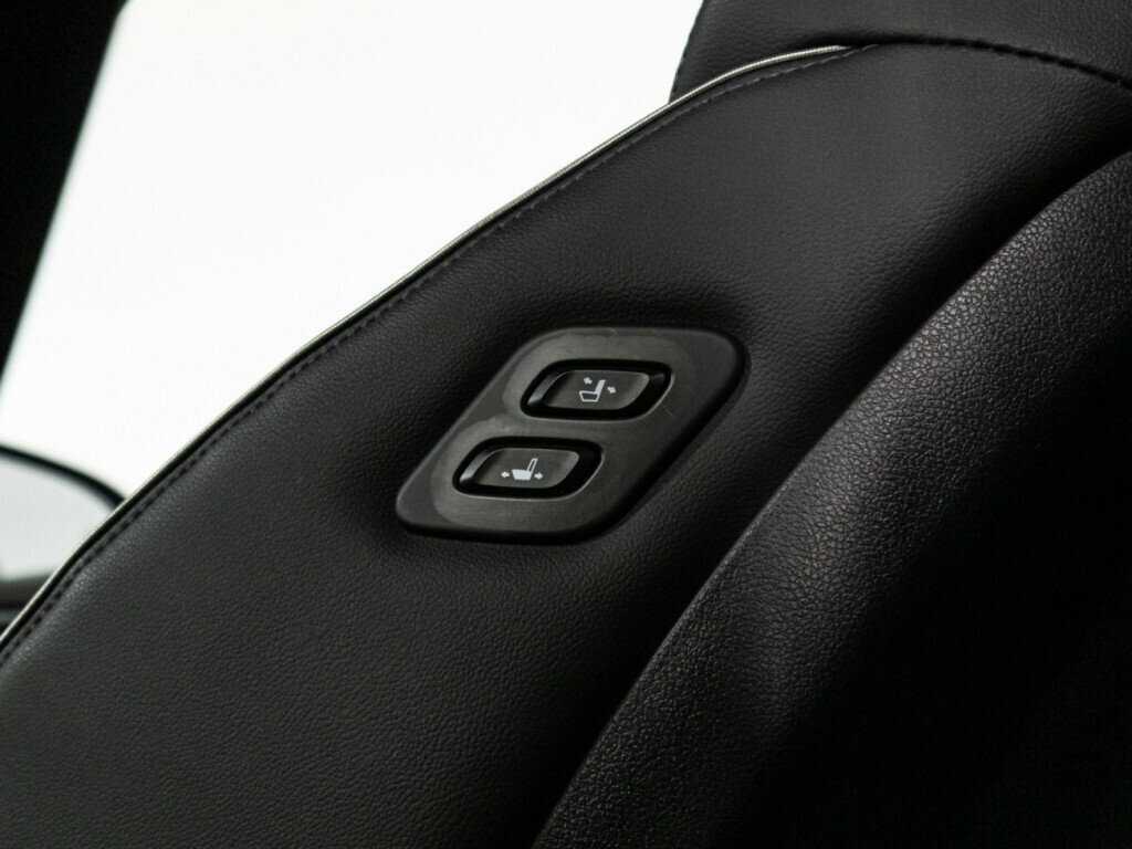 Купить Hyundai Santa Fe, 2021, 38 463 км, фото №18