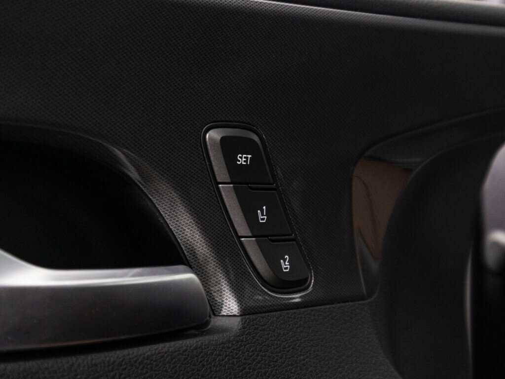 Купить Hyundai Santa Fe, 2021, 30 137 км, фото №22