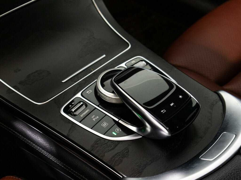 Купить Mercedes-Benz GLC Coupe 250 d, 2018, 156 912 км, фото №20