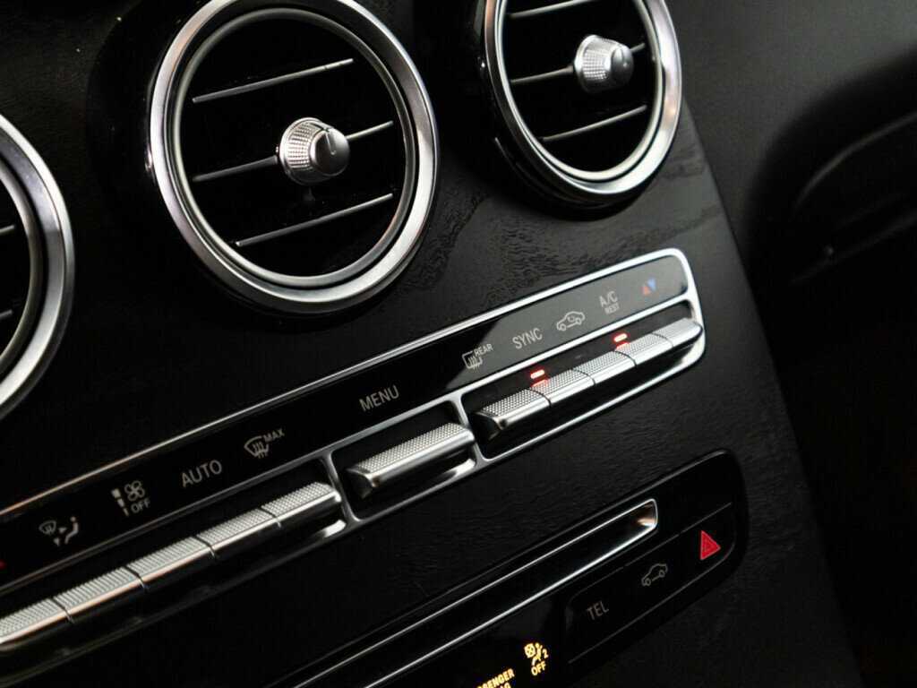 Купить Mercedes-Benz GLC Coupe 250 d, 2018, 156 912 км, фото №22