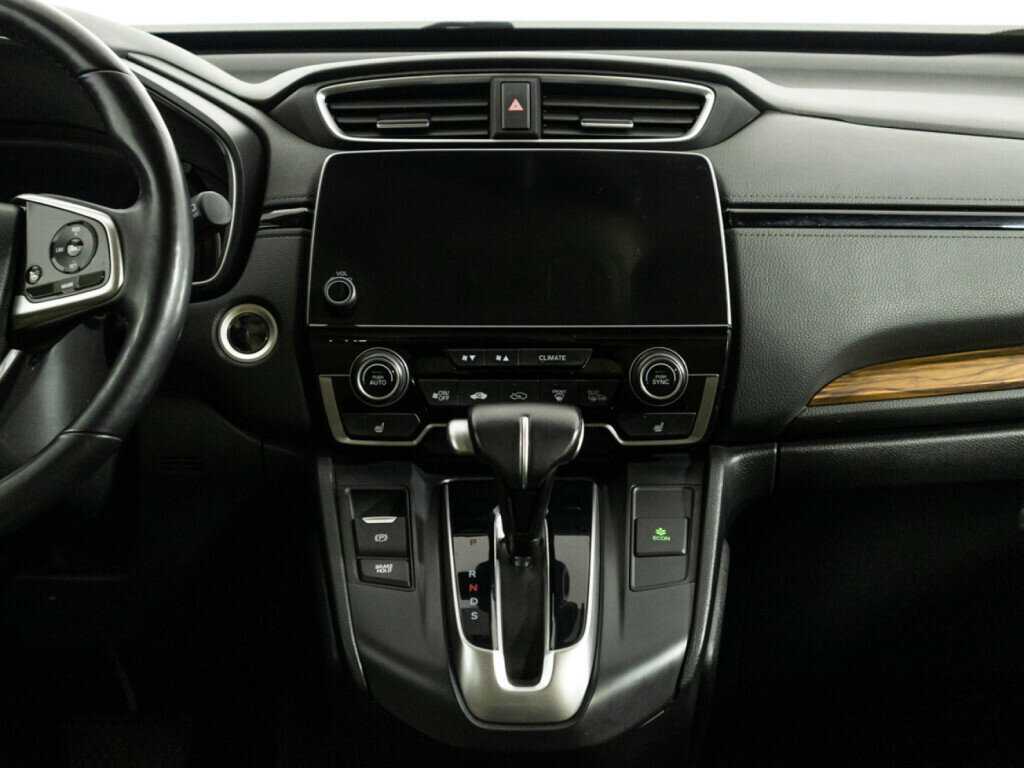 Купить Honda CR-V, 2018, 96 016 км, фото №14