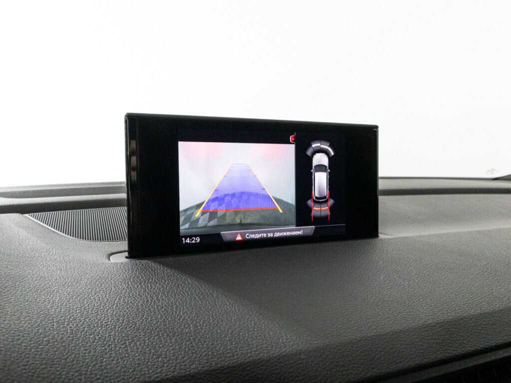 Купить Audi Q7, 2018, 220 000 км, фото №16