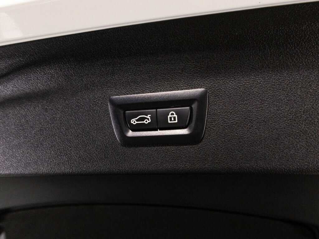 Купить BMW X4 20d, 2020, 77 965 км, фото №16