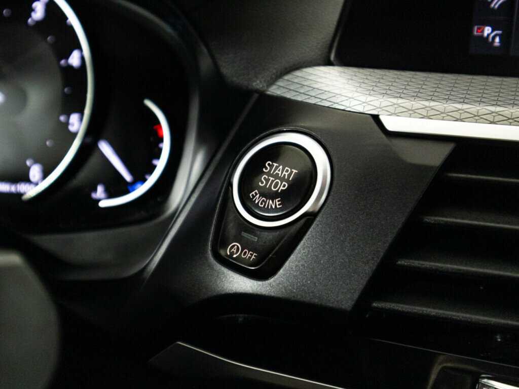 Купить BMW X4 20d, 2020, 77 965 км, фото №24