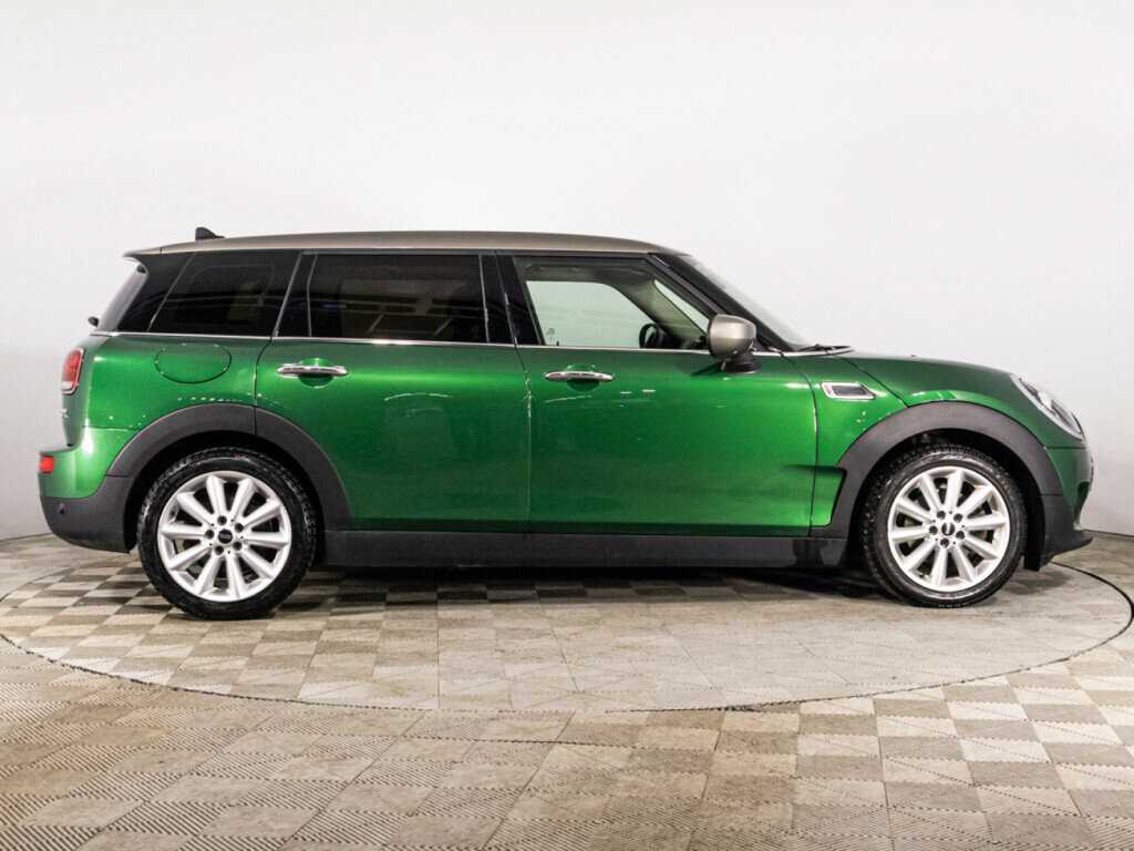 Купить Mini Clubman Cooper, 2020, 88 304 км, фото №4