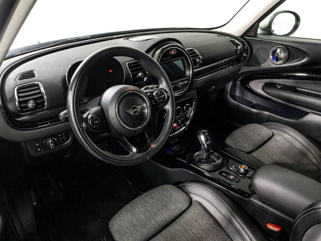 Купить Mini Clubman Cooper, 2020, 88 304 км, фото №11