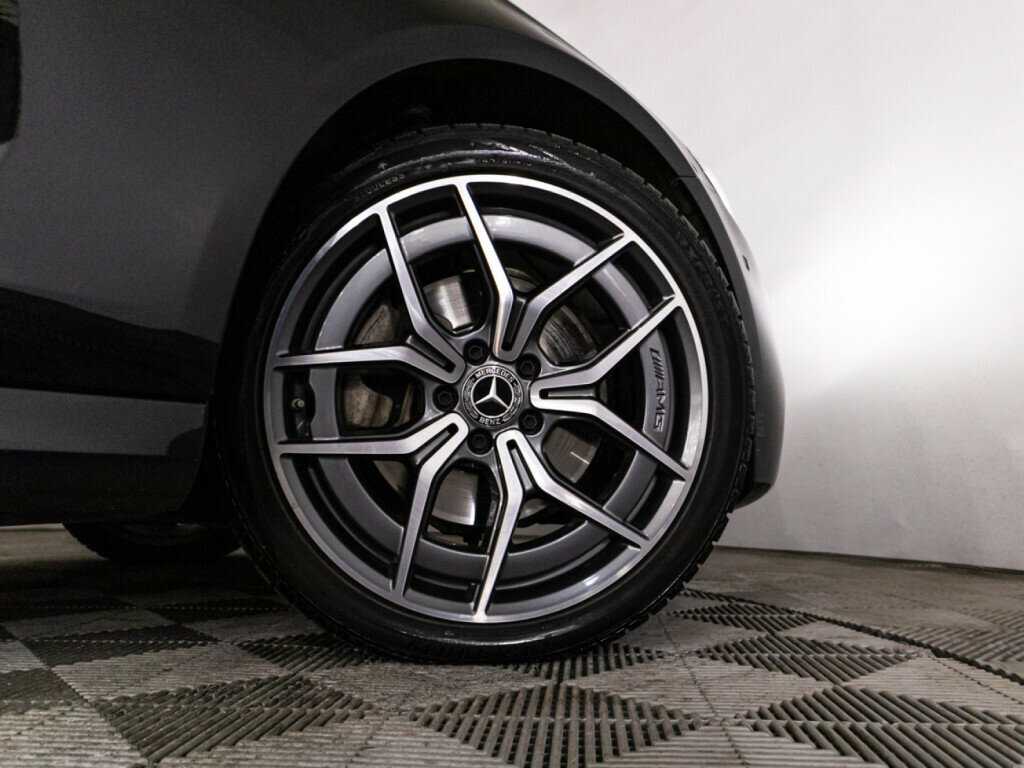 Купить Mercedes-Benz E-Класс 200, 2020, 63 080 км, фото №26