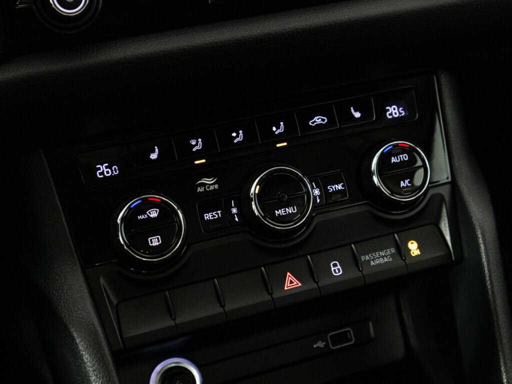 Купить Skoda Kodiaq, 2018, 62 157 км, фото №15