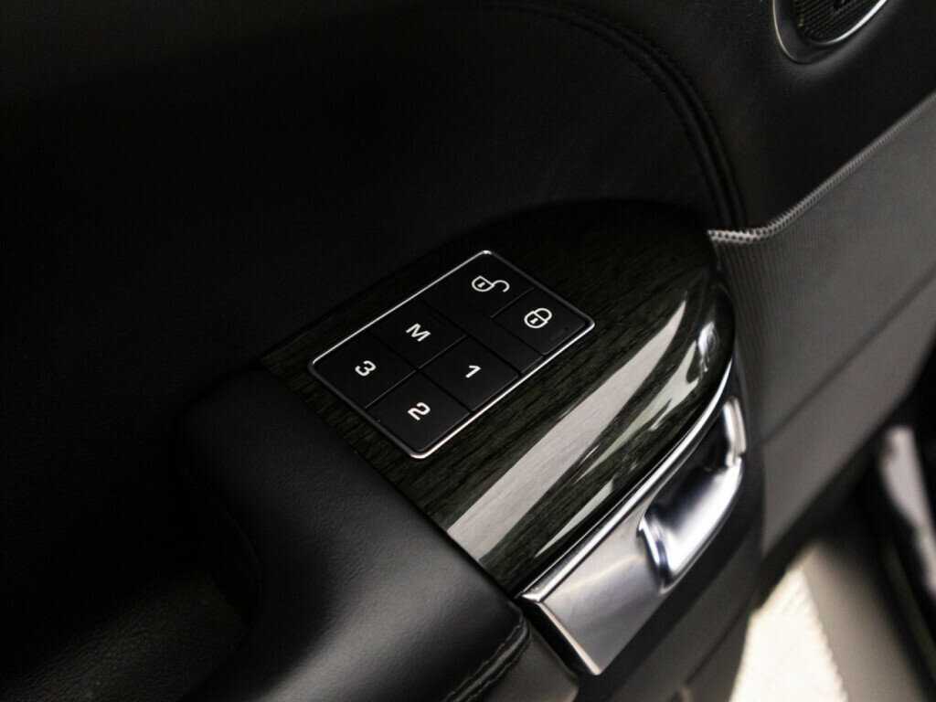 Купить Land Rover Range Rover Sport, 2018, 103 966 км, фото №18