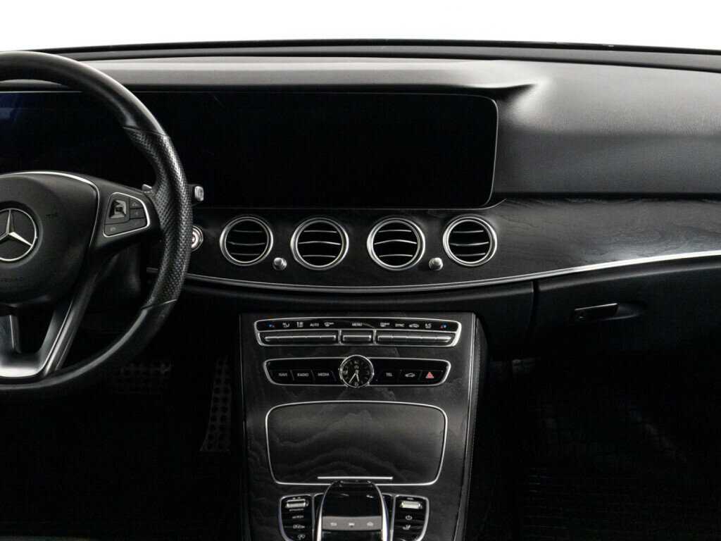Купить Mercedes-Benz E-Класс All-Terrain 220 d, 2017, 200 929 км, фото №14