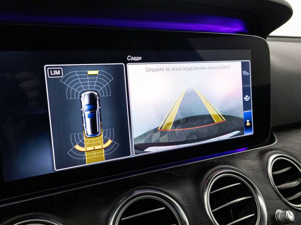 Купить Mercedes-Benz E-Класс All-Terrain 220 d, 2017, 200 929 км, фото №17